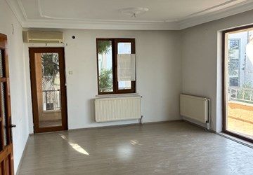 Hatice Fahriye Eğinlioğlu Arkası 3+1 Kombili Kiralık Daire