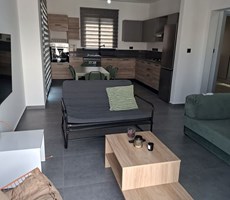 🏠 ORTAKÖY LEMAR’DA KİRALIK 2+1 PENTHOUSE DAİRE