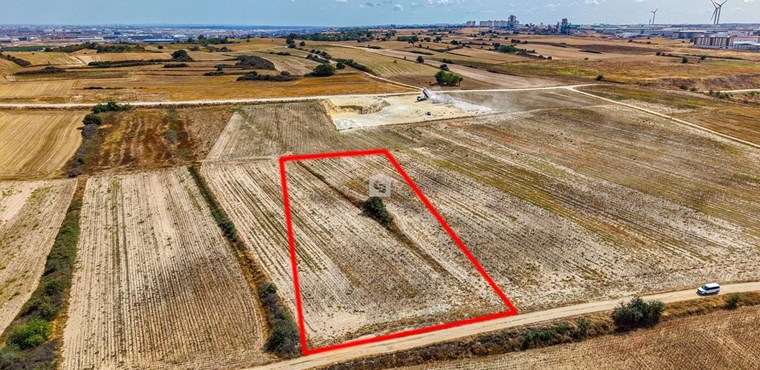 Veliköy OSB’ye Yakın Satılık Arsa