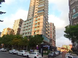 RE/K TEAM'DEN T.ÖZAL BL.ÜZERİ GÖL MANZ.TERASLI KİRALIK 4+1 DUBLEKS DAİRE