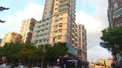 RE/K TEAM'DEN T.ÖZAL BL.ÜZERİ GÖL MANZ.TERASLI KİRALIK 4+1 DUBLEKS DAİRE