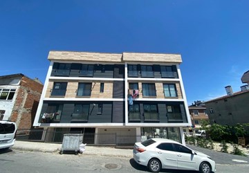 BEYLİKDÜZÜ KAVAKLIDA 2+1 75 M2 KİRALIK YENİ BİNADA DAİRE
