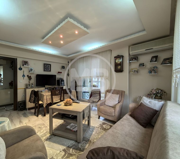 ❗SATILIK ❗DİDİM YENİ MAHALLEDE AYRI MUTFAK 2+1 DAİRE