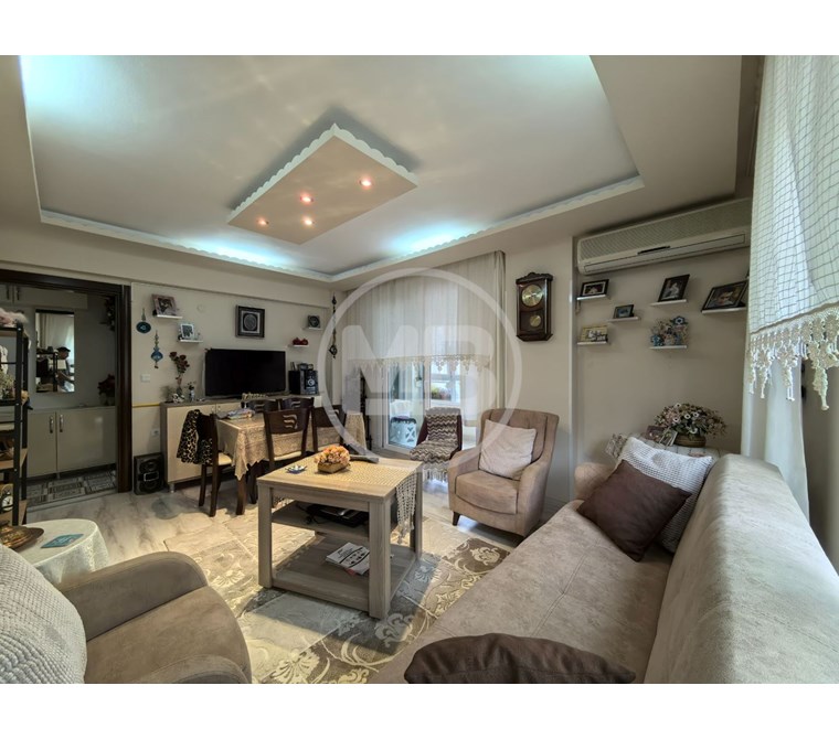 ❗SATILIK ❗DİDİM YENİ MAHALLEDE AYRI MUTFAK 2+1 DAİRE