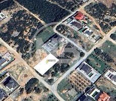 DİDİM AKYENİKÖY YEŞİLTEPE MEVKİSİNDE 724 M2 VİLLA ARSASI