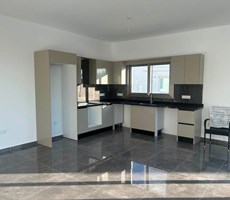 Alayköy’de satılık modern ve yeni 2 + 1 daireler