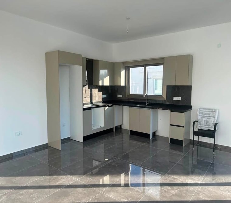 Alayköy’de satılık modern ve yeni 2 + 1 daireler