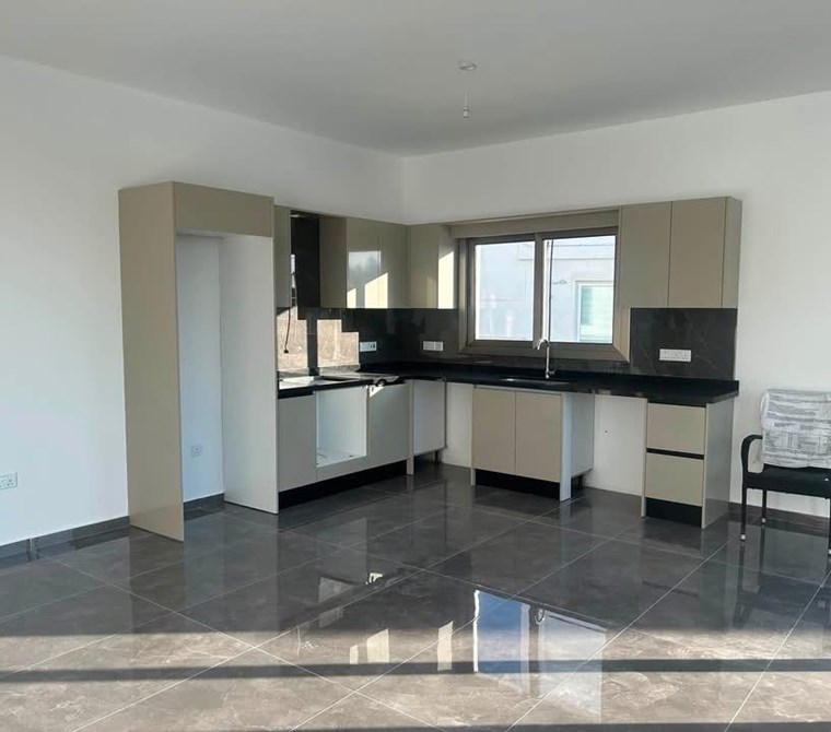 Alayköy’de satılık modern ve yeni 2 + 1 daireler