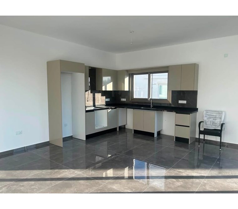Alayköy’de satılık modern ve yeni 2 + 1 daireler