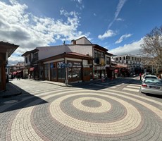 Nallıhan Merkez Satılık İşyeri/Dükkan