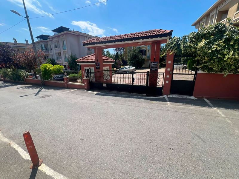 DENİZ YILDIZI'NDA Yeni Sahibini Bekleyen 3+1 ÖZEL DAİRE
