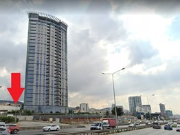 KARTAL E-5'E ÇOK YAKIN SATILIK ARSA P223899