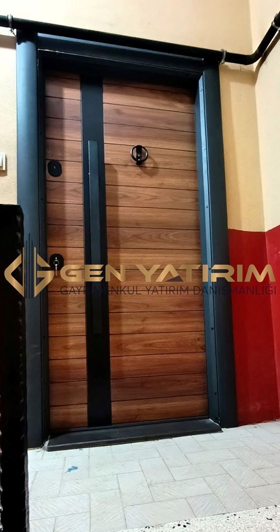 ÇARŞAMBA PAZARI 2+1 95 M2 FERAH AYDINLIK DAİRE 40.000.TL
