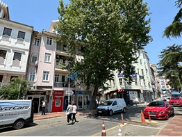 TEKİRDAĞ YAŞAR KONAK İŞ MERKEZİNDE 30 M2 SATILIK İŞYERİ