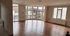KLİKYA GAYRİMENKUL DEN EDİRNE NİN NEZİH MAMLESİNDE MERKEZİ SATLIK DAİRE