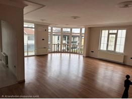 KLİKYA GAYRİMENKUL DEN EDİRNE NİN NEZİH MAMLESİNDE MERKEZİ SATLIK DAİRE