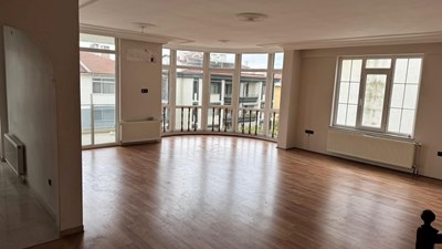 KLİKYA GAYRİMENKUL DEN EDİRNE NİN NEZİH MAMLESİNDE MERKEZİ SATLIK DAİRE