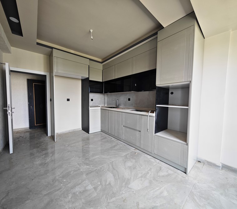 KARDELEN MAHALLESİNDE SATILIK 3+1 DAİRE