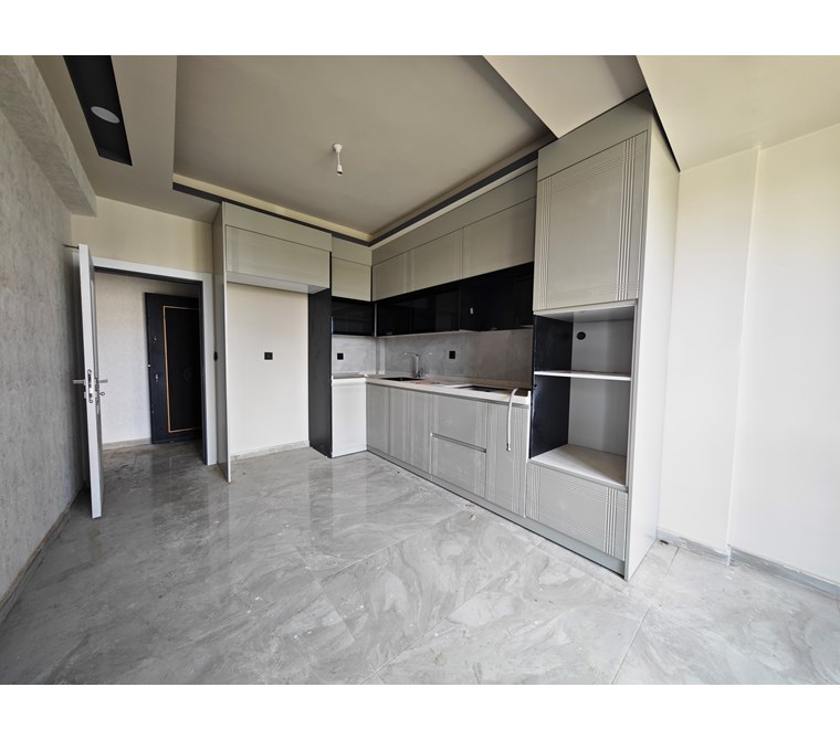 KARDELEN MAHALLESİNDE SATILIK 3+1 DAİRE
