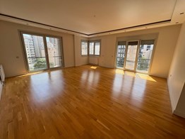 Kalamış Wyndham Otele Yakın 3+1 Kiralık Daire