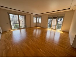 Kalamış Wyndham Otele Yakın 3+1 Kiralık Daire