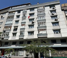 Gaziosmanpaşa Merkez Mahallesinde Satılık 4+1 Dubleks Daire