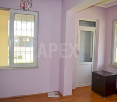 TEK TAPU - ÇİFT DAİRE SUNAN 4+2 (YÜKSEK KİRA GETİRİLİ)