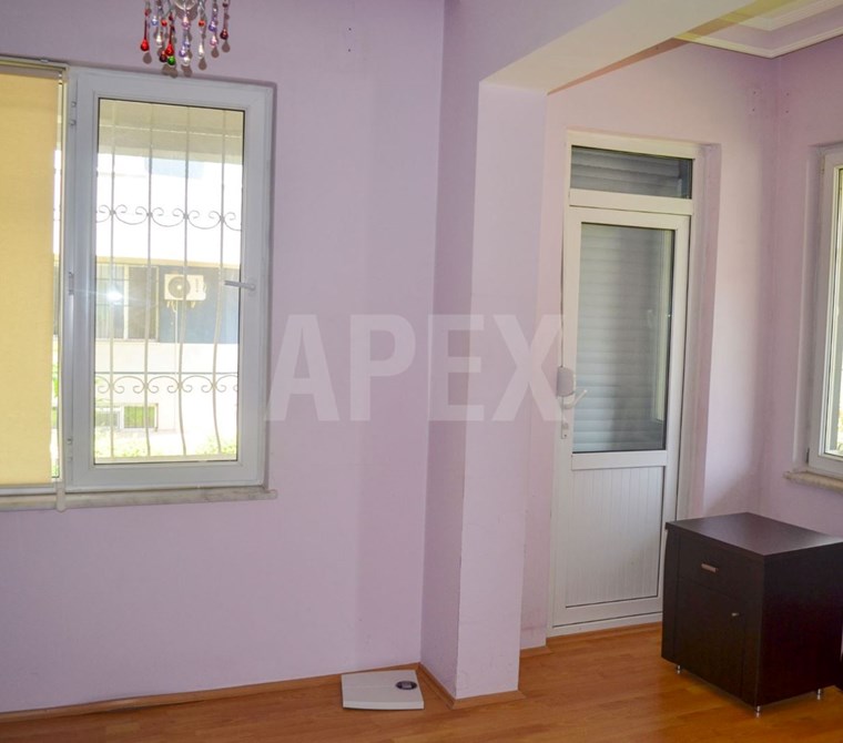 TEK TAPU - ÇİFT DAİRE SUNAN 4+2 (YÜKSEK KİRA GETİRİLİ)