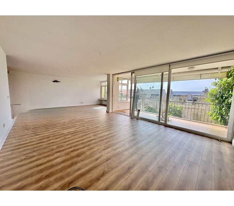 YILDIZ MH. BOĞAZ MANZARALI, GENİŞ BALKONLU, KİRALIK 3+1 DAİRE