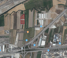 AKDAMAR - Anbar'da İyi Konumda Yatırımlık 200'lük Dükkan !