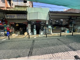 İNCİRYA EMLAKDAN BAYRAMYERİ DEMİRCİLER CADDESİNDE SATILIK DÜKKAN