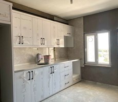 EMLAK 72'DEN BAYINDIR MAHALESİNDE -KOMİSYONSUZ- KİRALIK 3+1 DAİRE