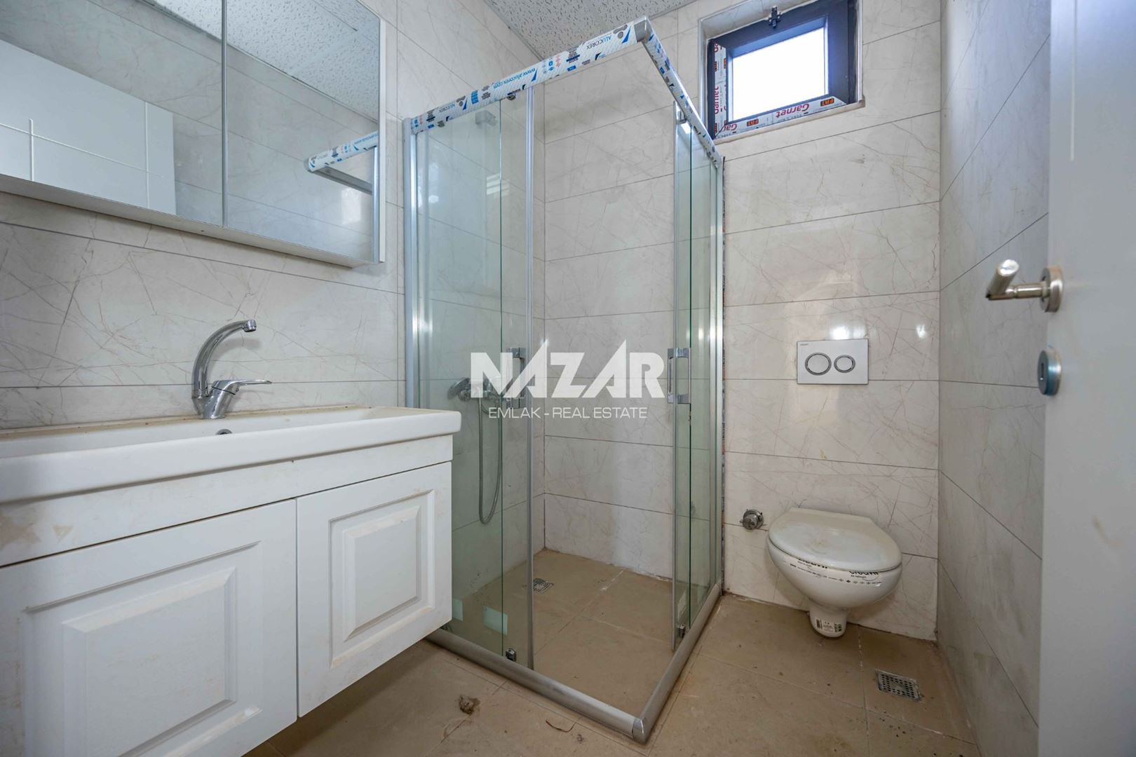 Neue 2+1-Wohnung zur Miete in Çıplaklı, Alanya – 90 m² · 20