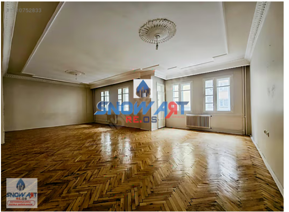 SNOWART GM DEN ŞEHİR MERKEZİNDE KİRALİK 3+1 DAİRE