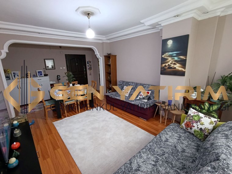 ETFAL HASTANESİNE YAKIN 3+1 4.KAT 115 M2 DAİRE 6.500.000.TL