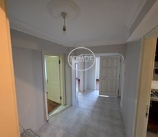 SARIYER CUMHURİYET KİRALIK 2+1 DAİRE