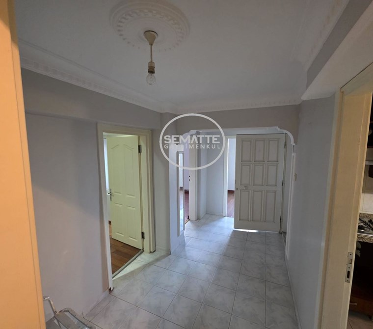 SARIYER CUMHURİYET KİRALIK 2+1 DAİRE