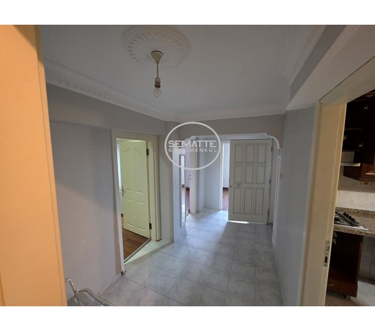 SARIYER CUMHURİYET KİRALIK 2+1 DAİRE