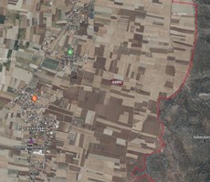 POYRAZ'DAN KORKUTELİ'NDE 4.963M2 SATILIK TARLA
