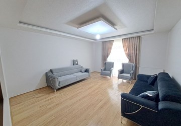 PAŞACIKTA 3+1 NET 124m², ARA KAT, GÜNEY-DOĞU CEPHE DAİRE