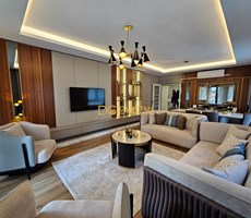 ISPARTAKULE 'DE SATILIK 2+1 SIFIR DAİRE