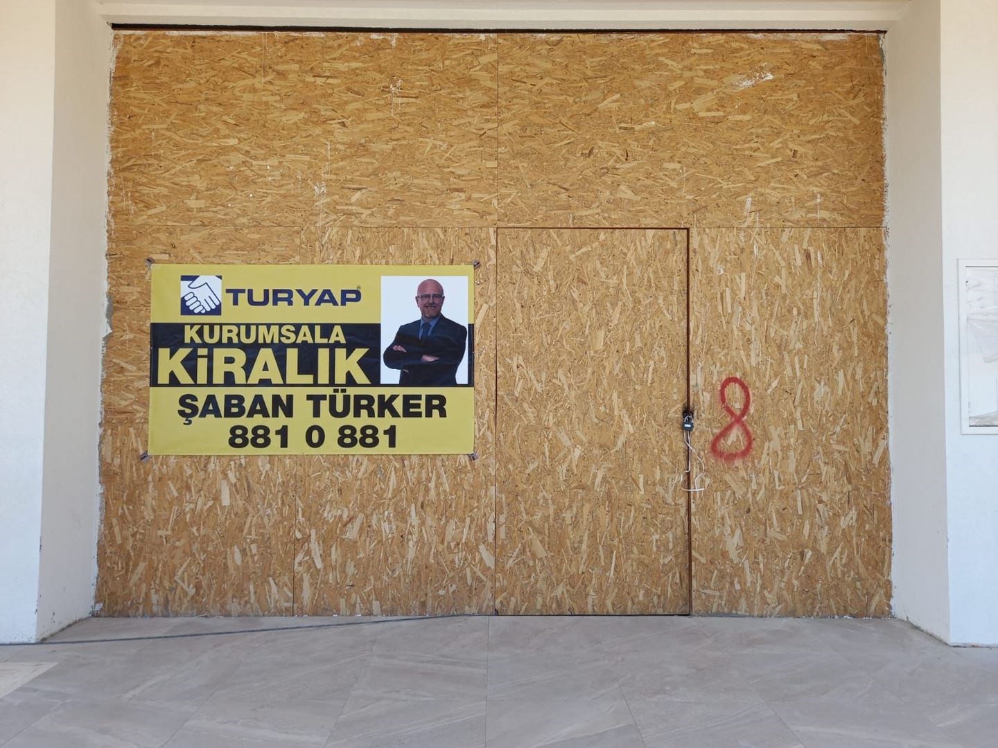 saban turker buyukcekmece guzelce bizimevler cadde uzeri kiralik isyeri 11 000 tl