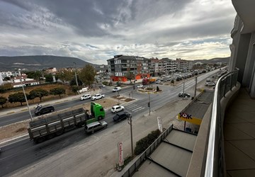 Şevketiye Mahallesi'nde Satılık Geniş 3+1 Daire