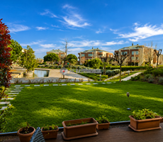 Çengelköy Mesa'da Prestijli Yaşam | 190 m² Net Geniş Bahçe Katı