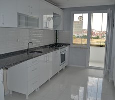 Lüleburgaz Sakızköy Cad Kiralık 2+1 daire Güler Emlak
