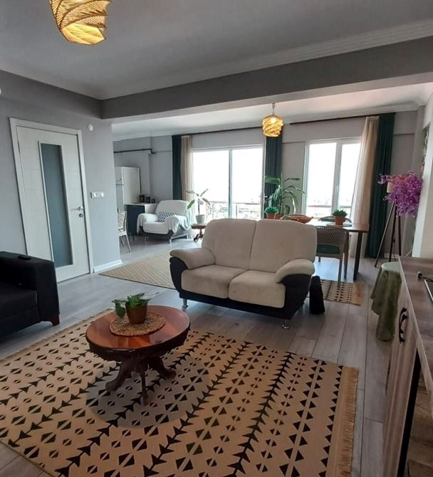 İZMİT MERKEZ ÇUKURBAĞ’DA PANORAMİK MANZARALI 3+1 ÇATI DUBLEKS