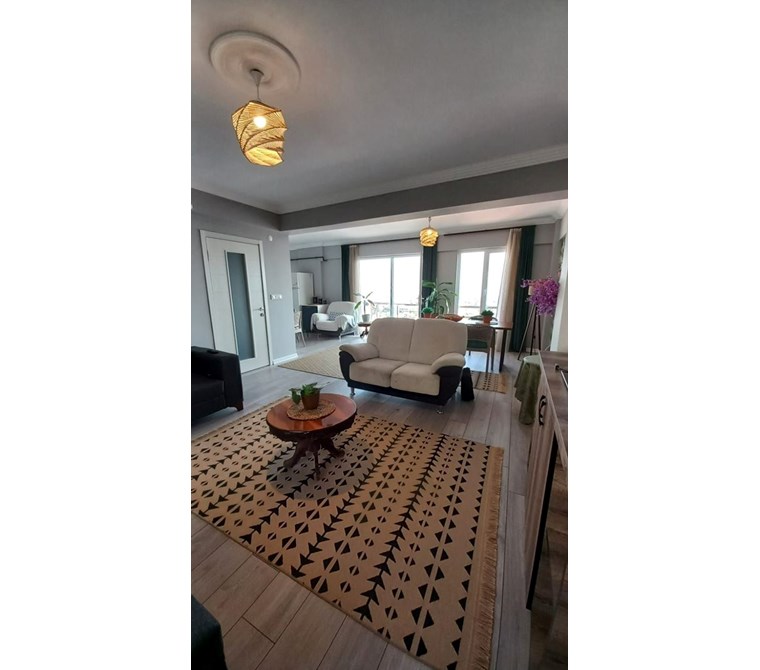 İZMİT MERKEZ ÇUKURBAĞ’DA PANORAMİK MANZARALI 3+1 ÇATI DUBLEKS