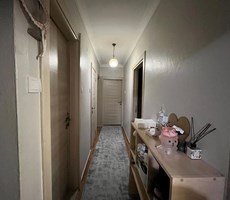 YENİ GİRNE SÜPER LOKASYON SATILIK 3+1 DAİRE