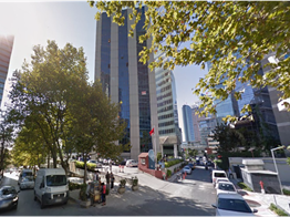 LEVENT POLAT PLAZA DEKORASYONLU OFİSLER P106845