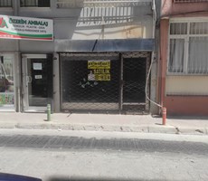  ÇOCUK YUVASI YAKINI BATARLI DÜKKAN